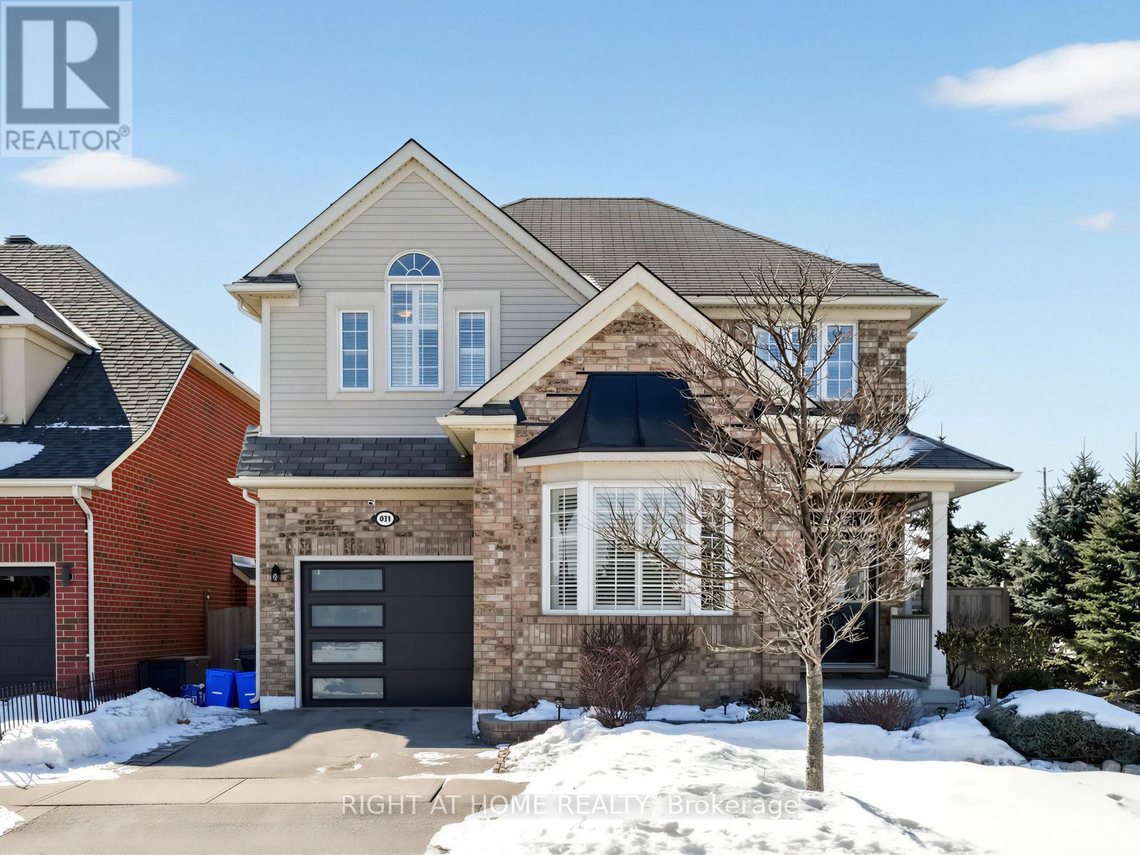 401 TONELLI LANE, Milton, Ontario