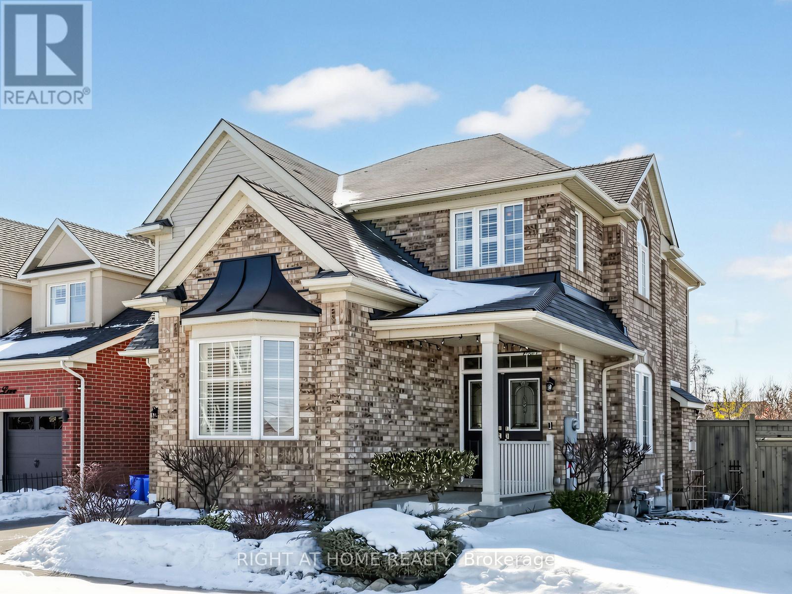 401 Tonelli Lane, Milton, Ontario  L9T 0N4 - Photo 2 - W12846678