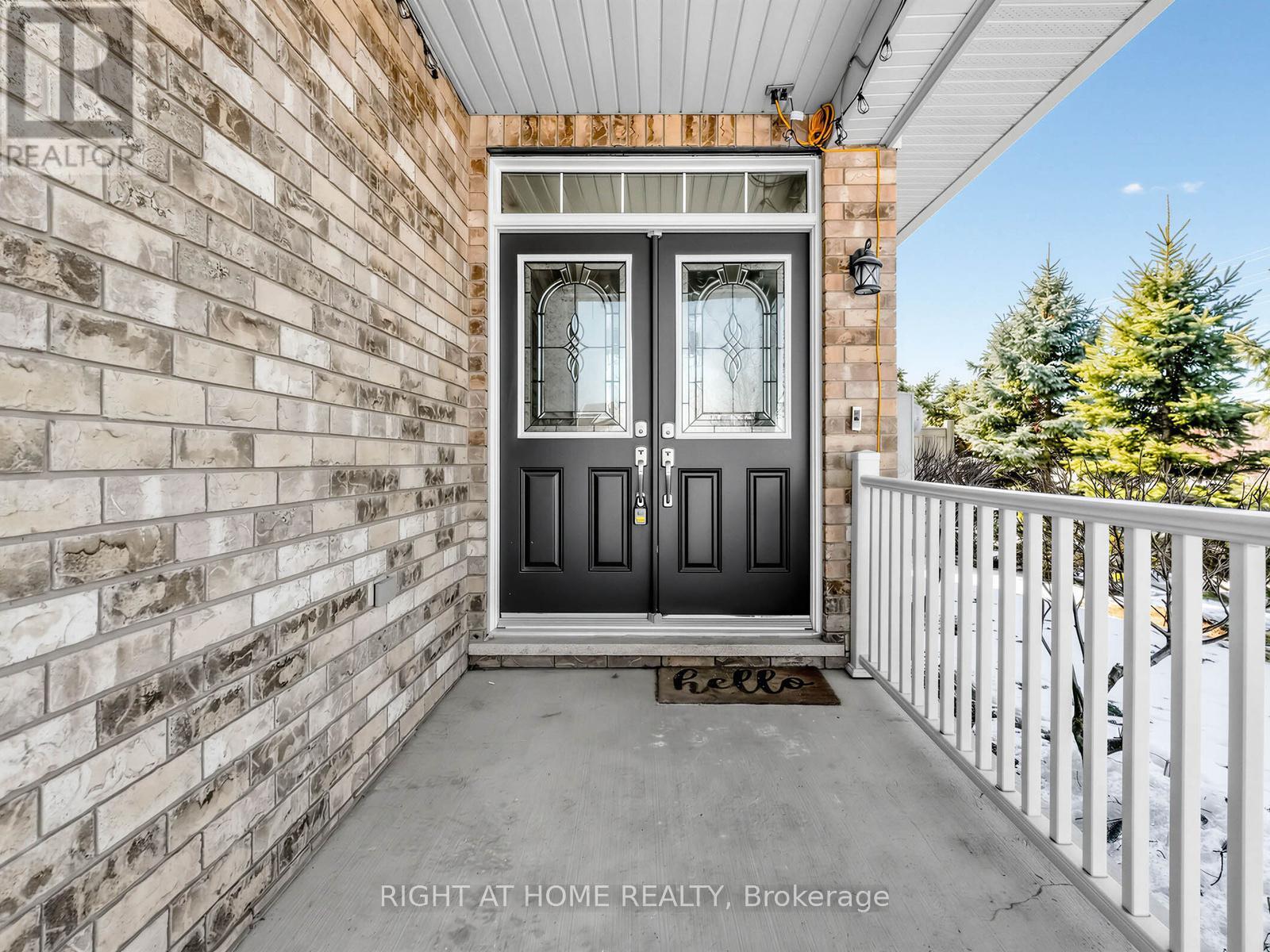 401 Tonelli Lane, Milton, Ontario  L9T 0N4 - Photo 3 - W12846678