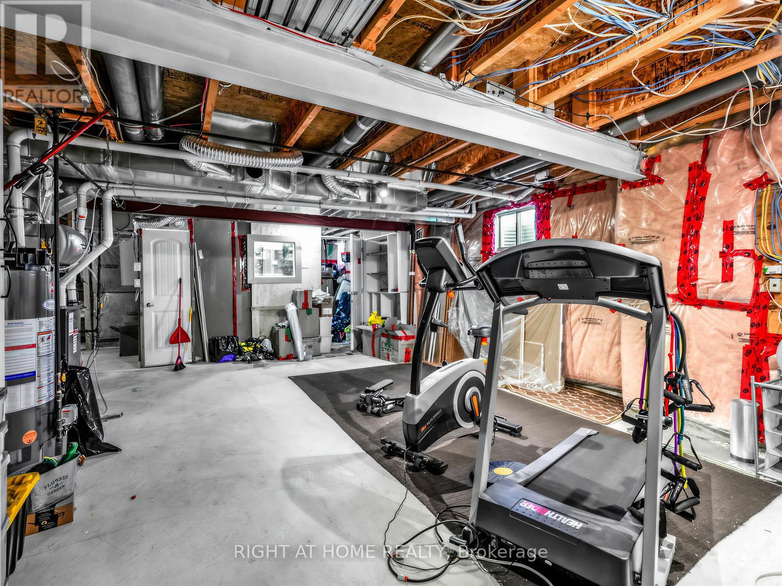 401 Tonelli Lane, Milton, Ontario  L9T 0N4 - Photo 34 - W12846678