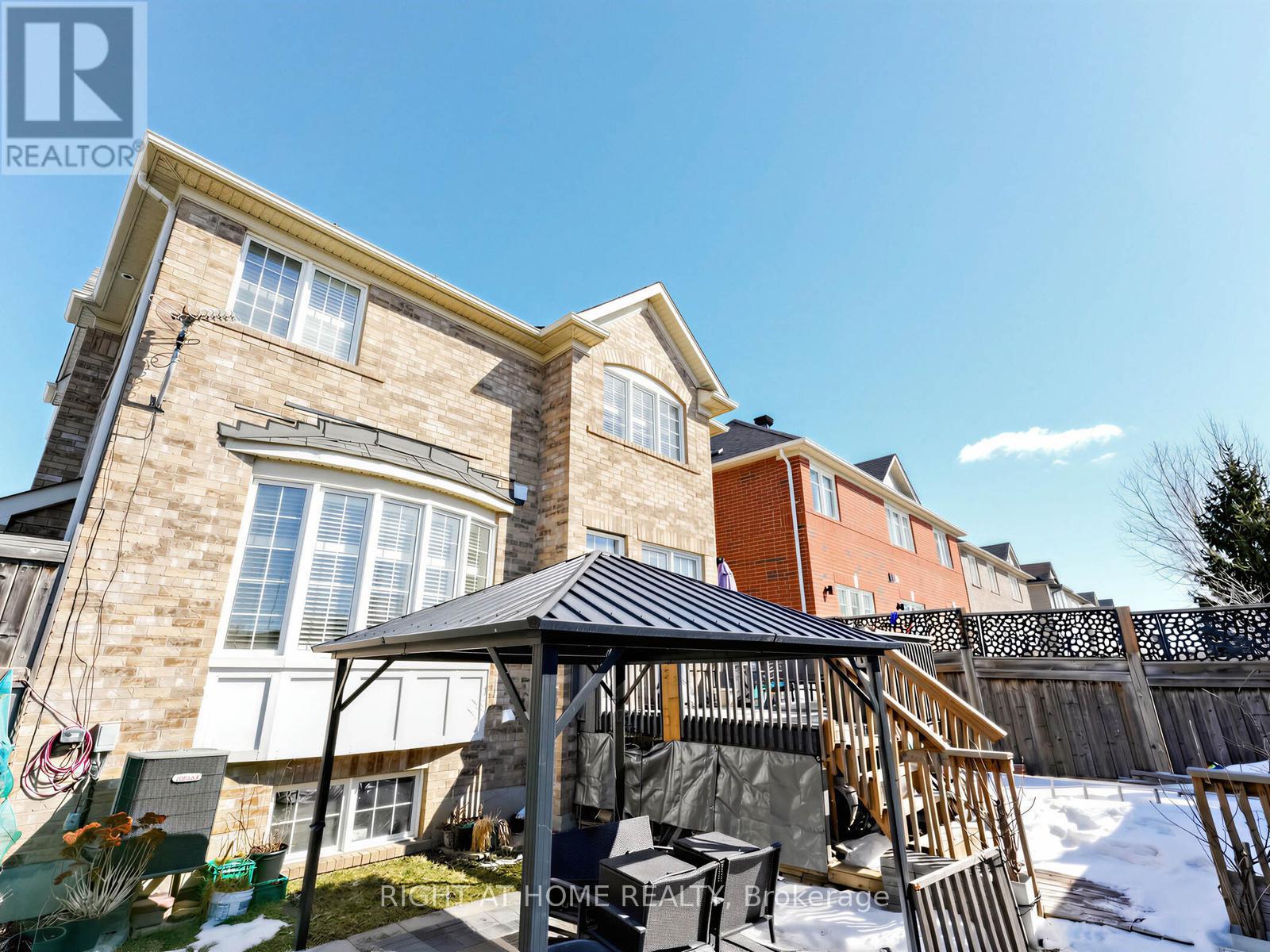 401 Tonelli Lane, Milton, Ontario  L9T 0N4 - Photo 36 - W12846678