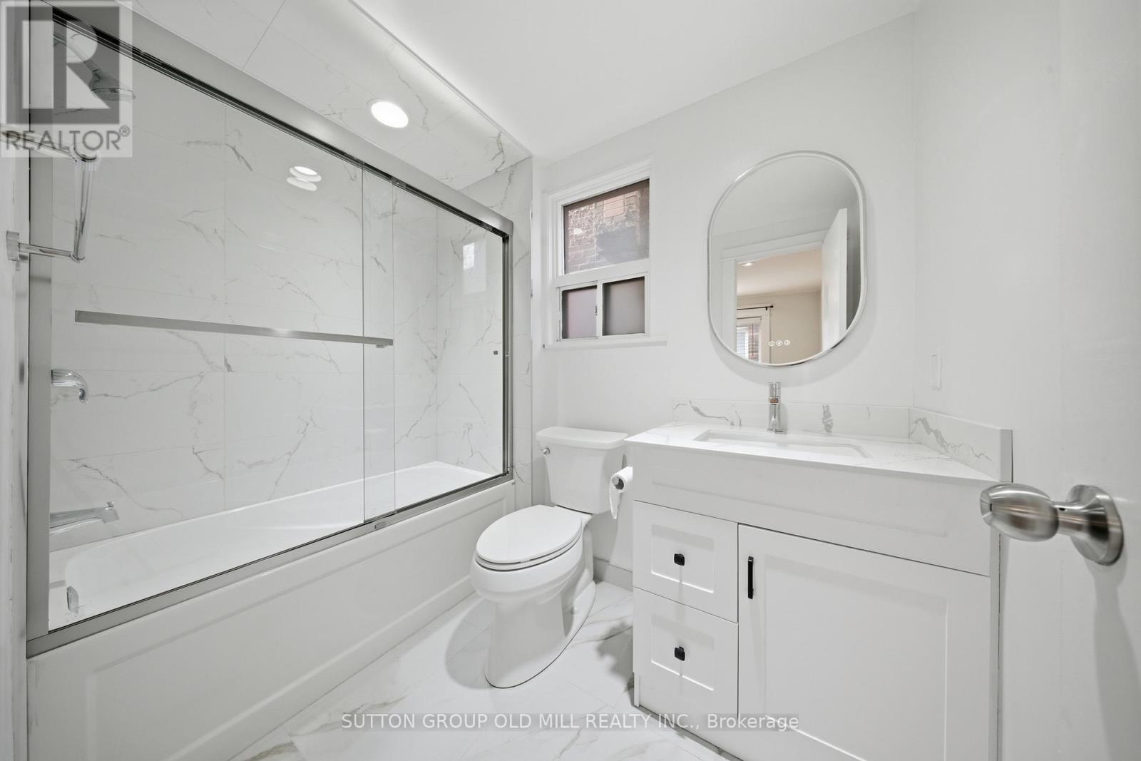 1 - 212 Maria Street, Toronto, Ontario  M6P 1W4 - Photo 11 - W12846688