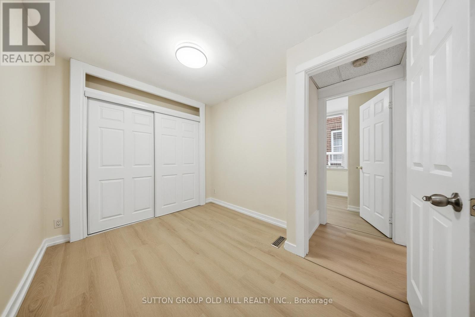 1 - 212 Maria Street, Toronto, Ontario  M6P 1W4 - Photo 12 - W12846688