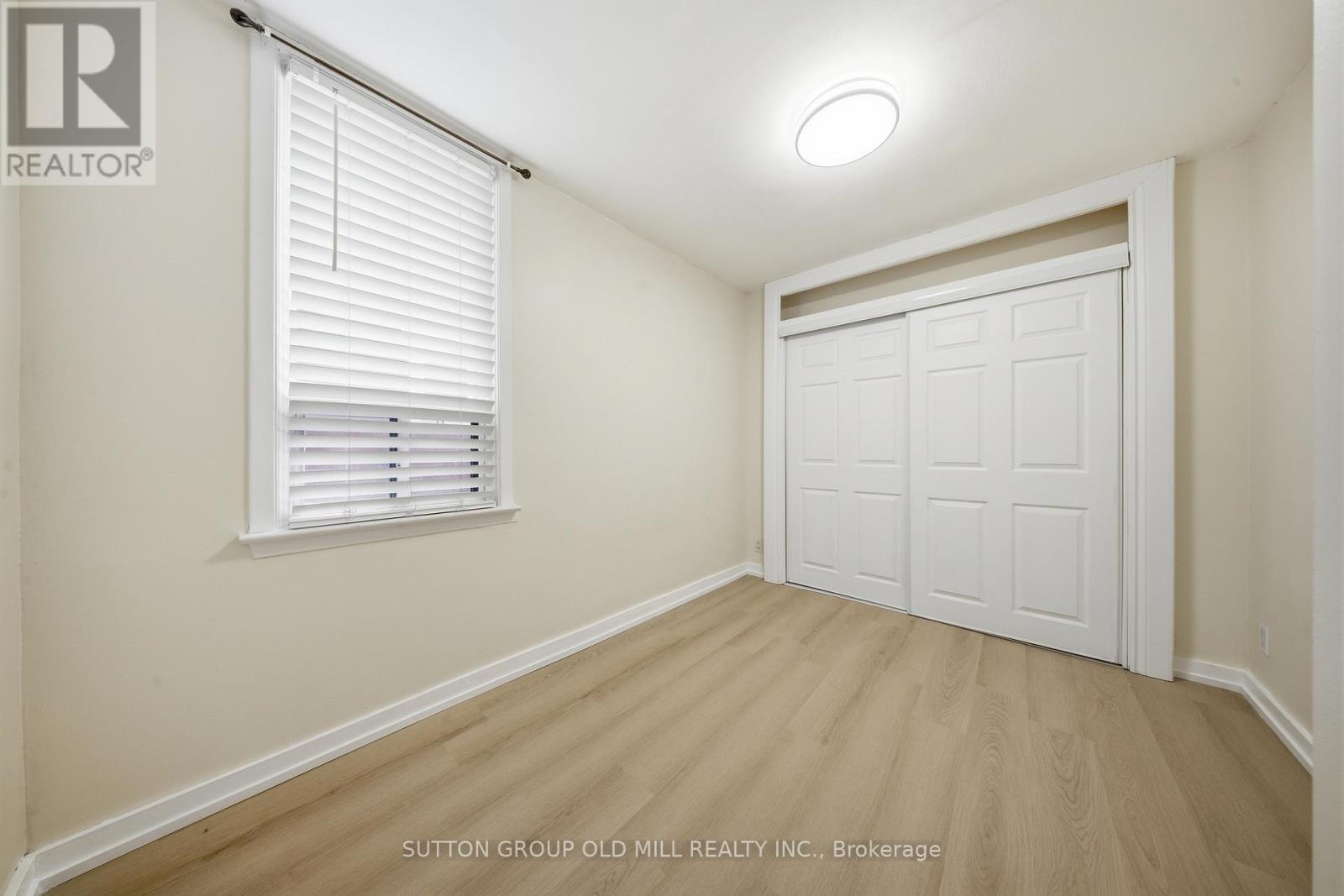 1 - 212 Maria Street, Toronto, Ontario  M6P 1W4 - Photo 13 - W12846688