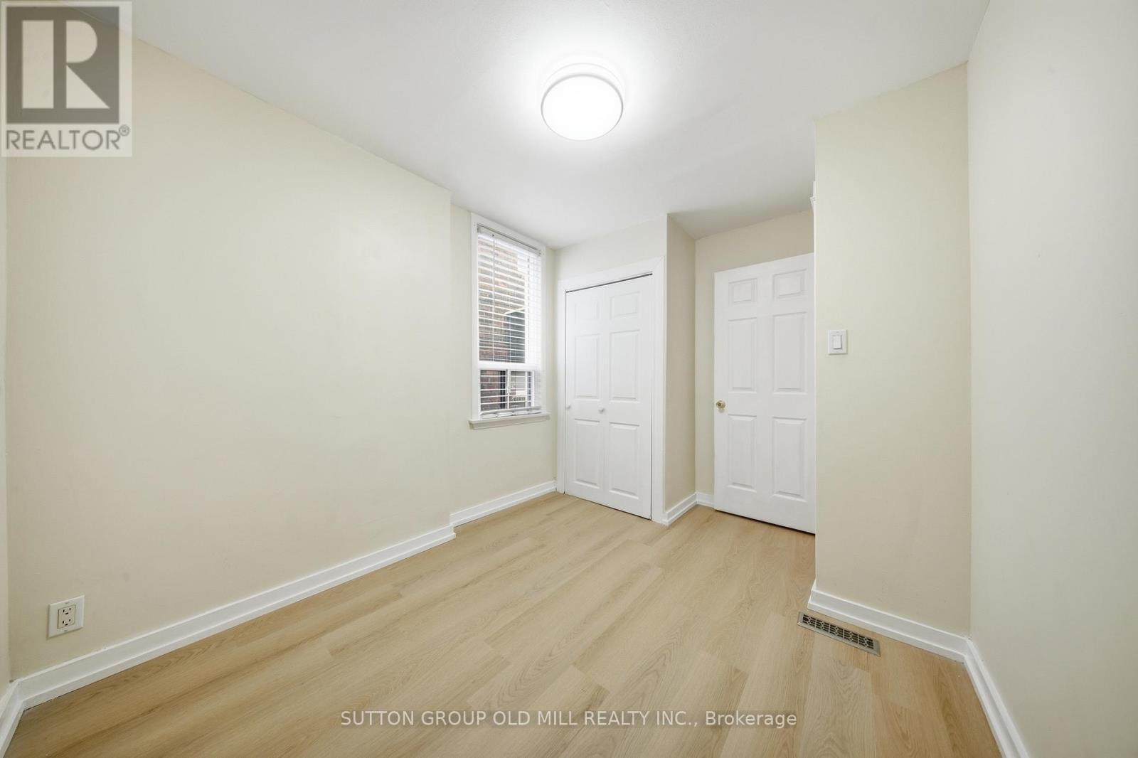 1 - 212 Maria Street, Toronto, Ontario  M6P 1W4 - Photo 15 - W12846688