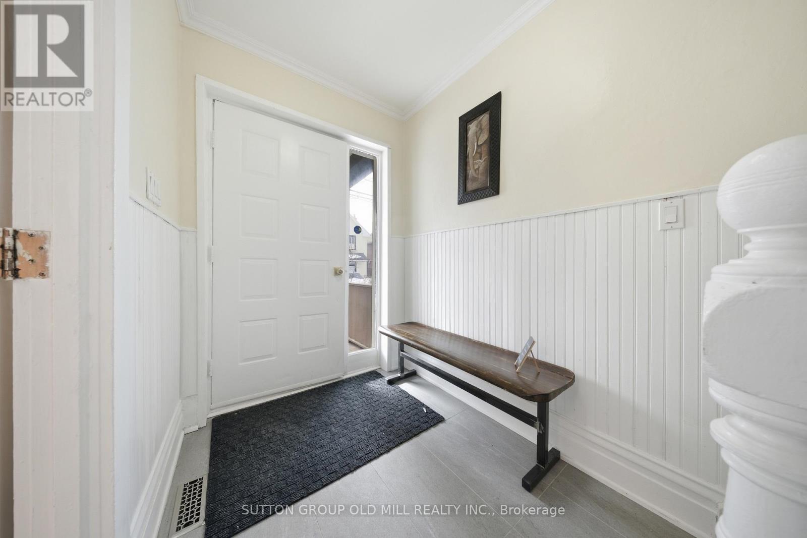 1 - 212 Maria Street, Toronto, Ontario  M6P 1W4 - Photo 3 - W12846688