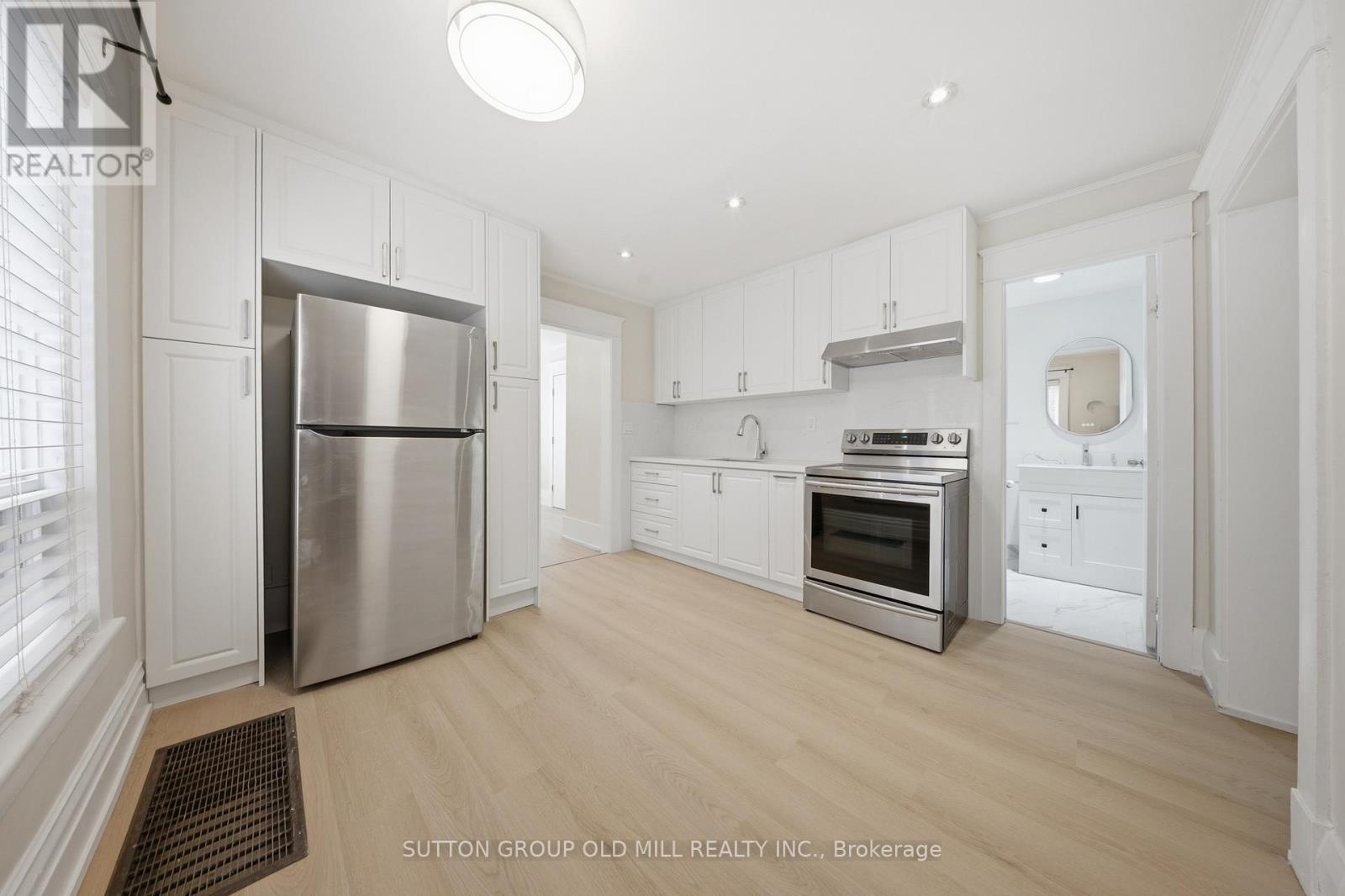 1 - 212 Maria Street, Toronto, Ontario  M6P 1W4 - Photo 8 - W12846688