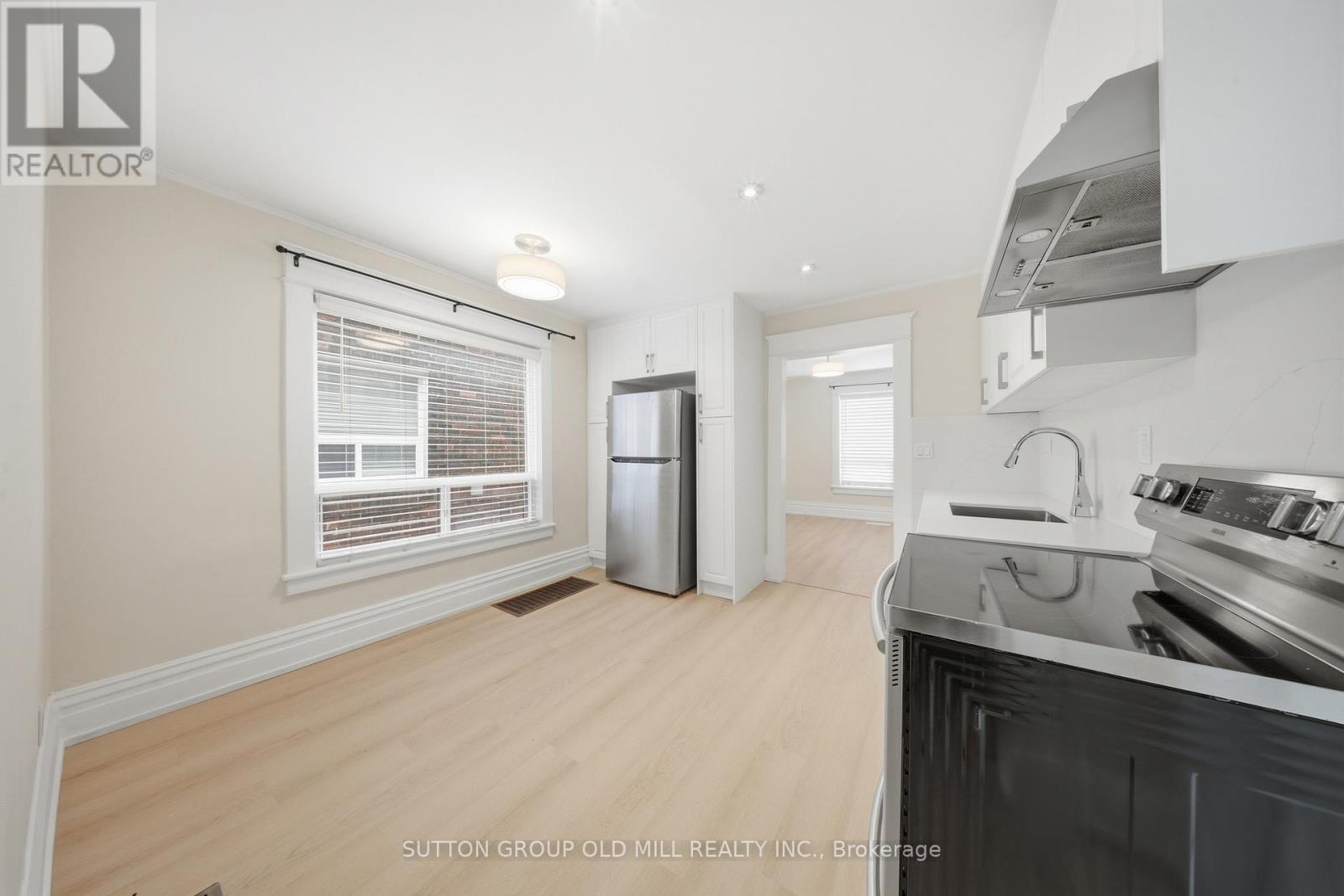 1 - 212 Maria Street, Toronto, Ontario  M6P 1W4 - Photo 9 - W12846688