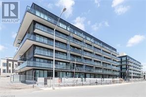 A202 - 1117 COOKE BOULEVARD, Burlington, Ontario