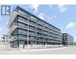 A202 - 1117 COOKE BOULEVARD, Burlington, Ontario