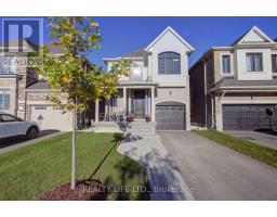484 THORNBORROW COURT, Milton, Ontario