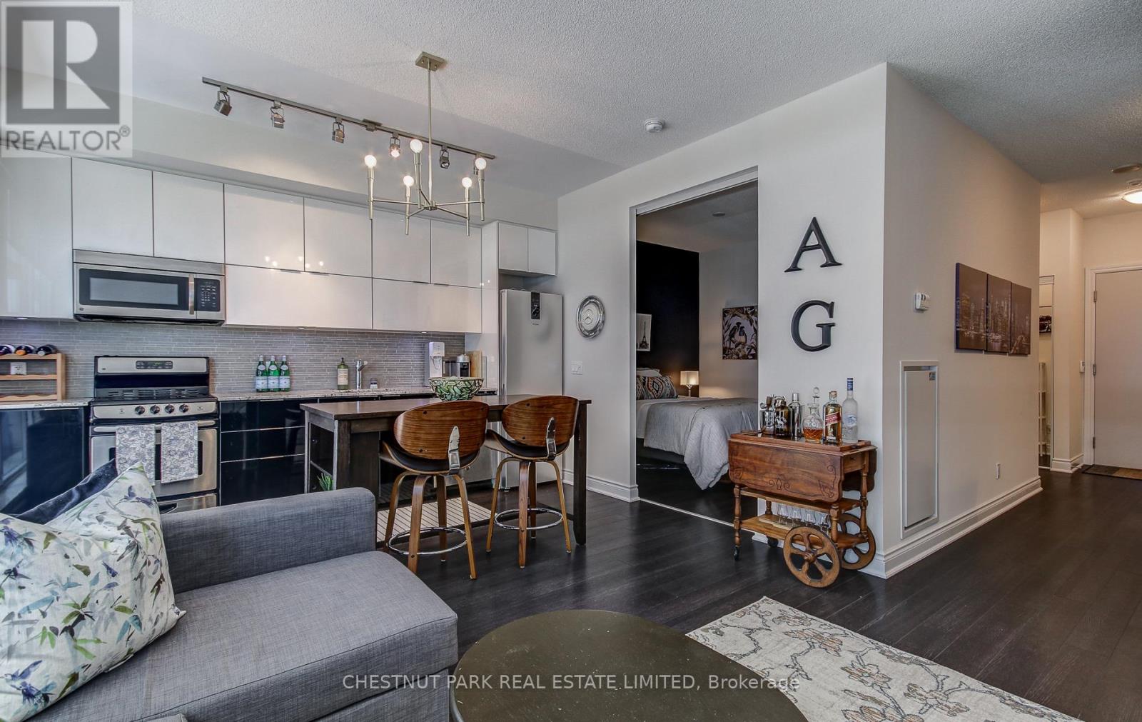 229 - 80 MARINE PARADE DRIVE, Toronto, Ontario