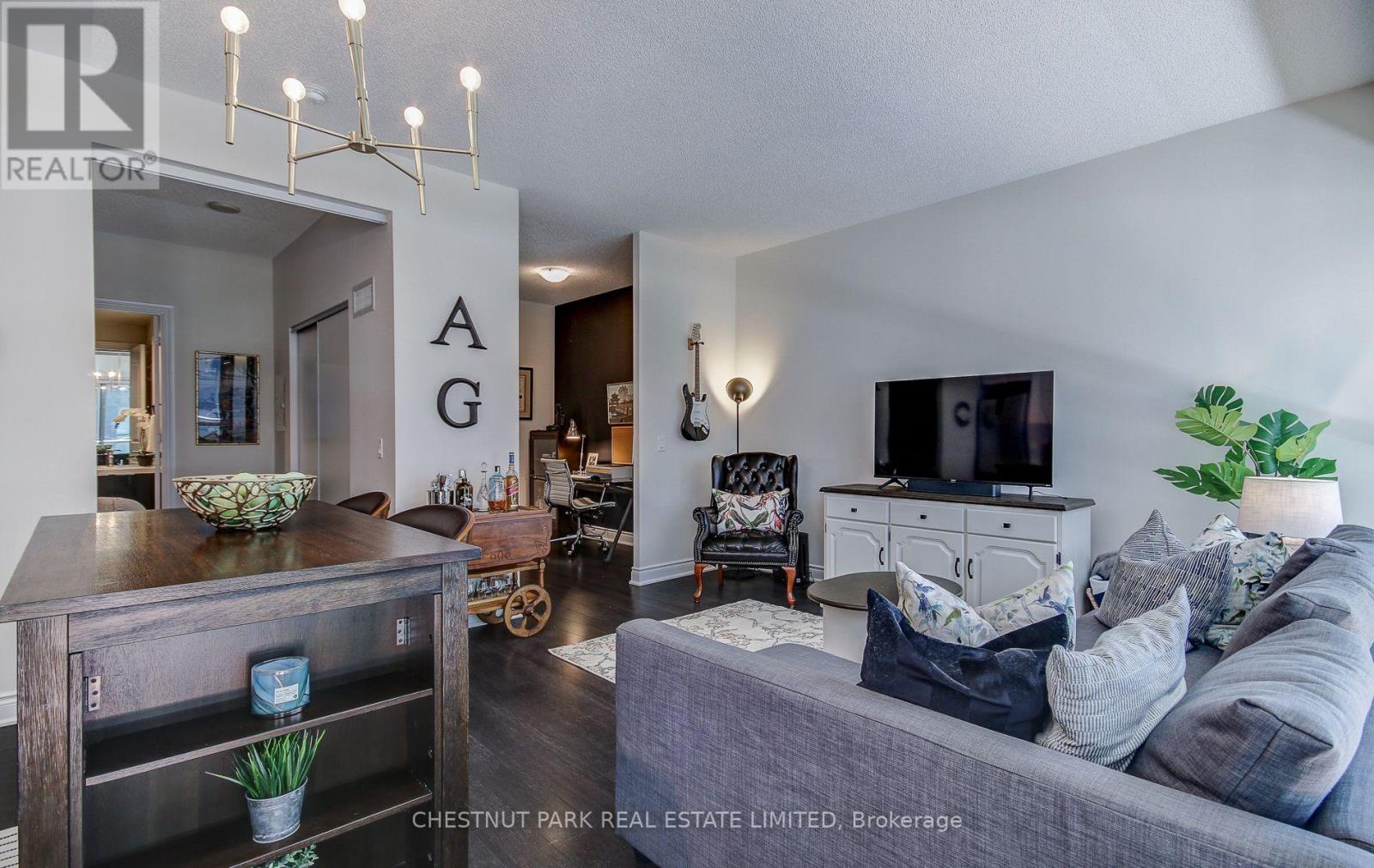 229 - 80 Marine Parade Drive, Toronto, Ontario  M8V 0A3 - Photo 10 - W12846708