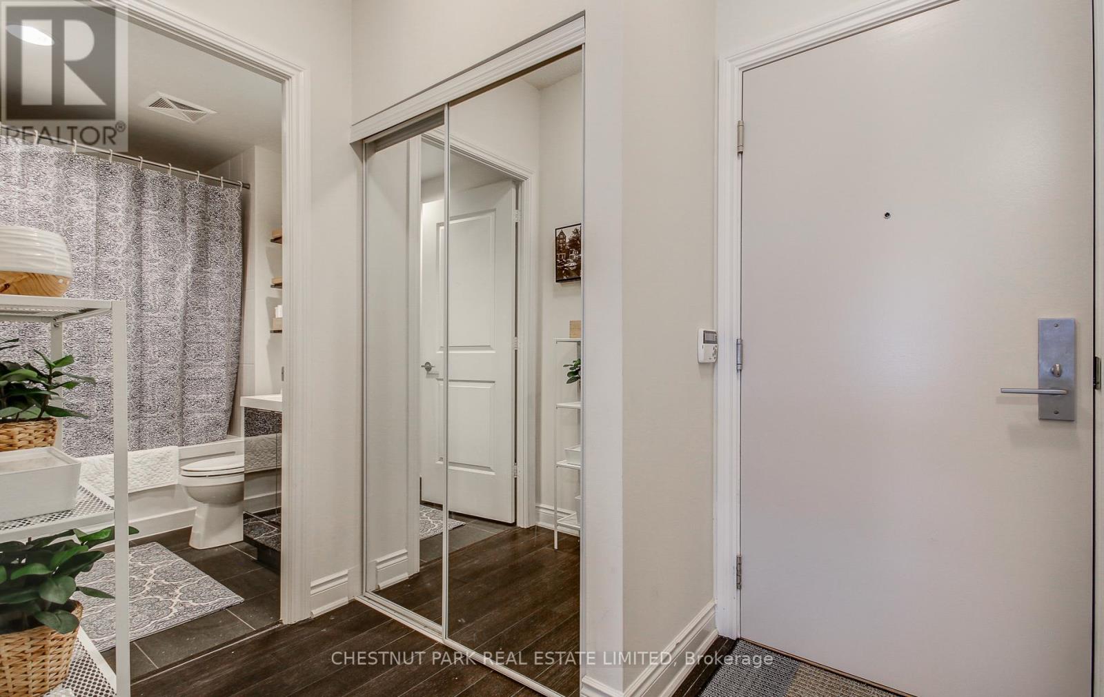 229 - 80 Marine Parade Drive, Toronto, Ontario  M8V 0A3 - Photo 12 - W12846708