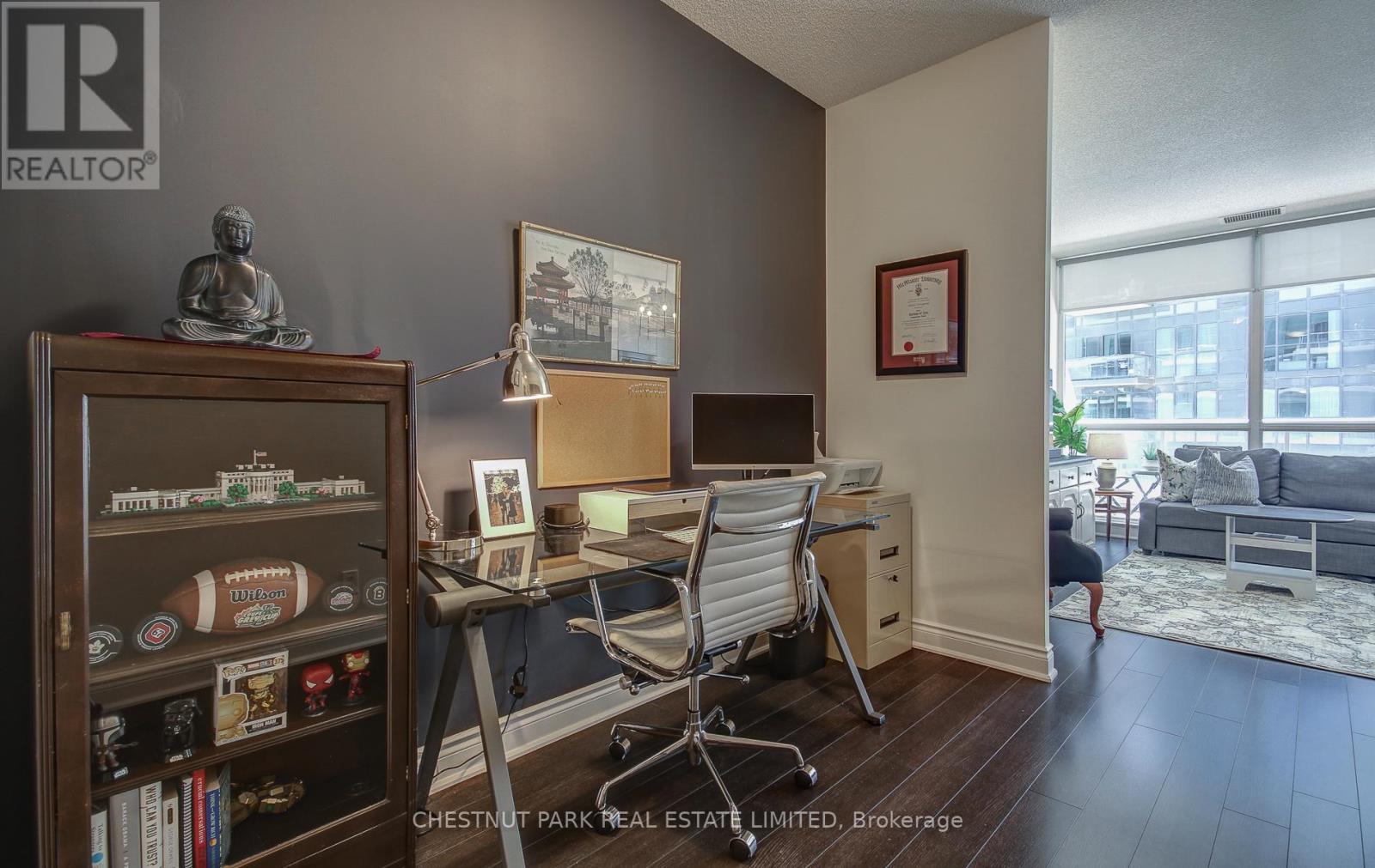 229 - 80 Marine Parade Drive, Toronto, Ontario  M8V 0A3 - Photo 14 - W12846708