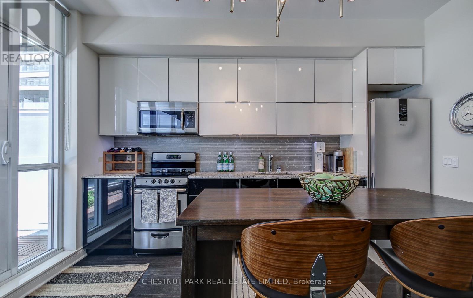 229 - 80 Marine Parade Drive, Toronto, Ontario  M8V 0A3 - Photo 21 - W12846708