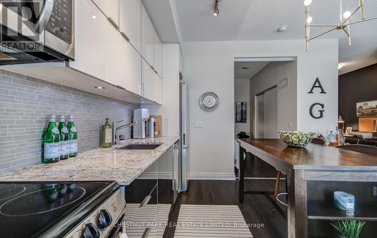 229 - 80 Marine Parade Drive, Toronto, Ontario  M8V 0A3 - Photo 24 - W12846708