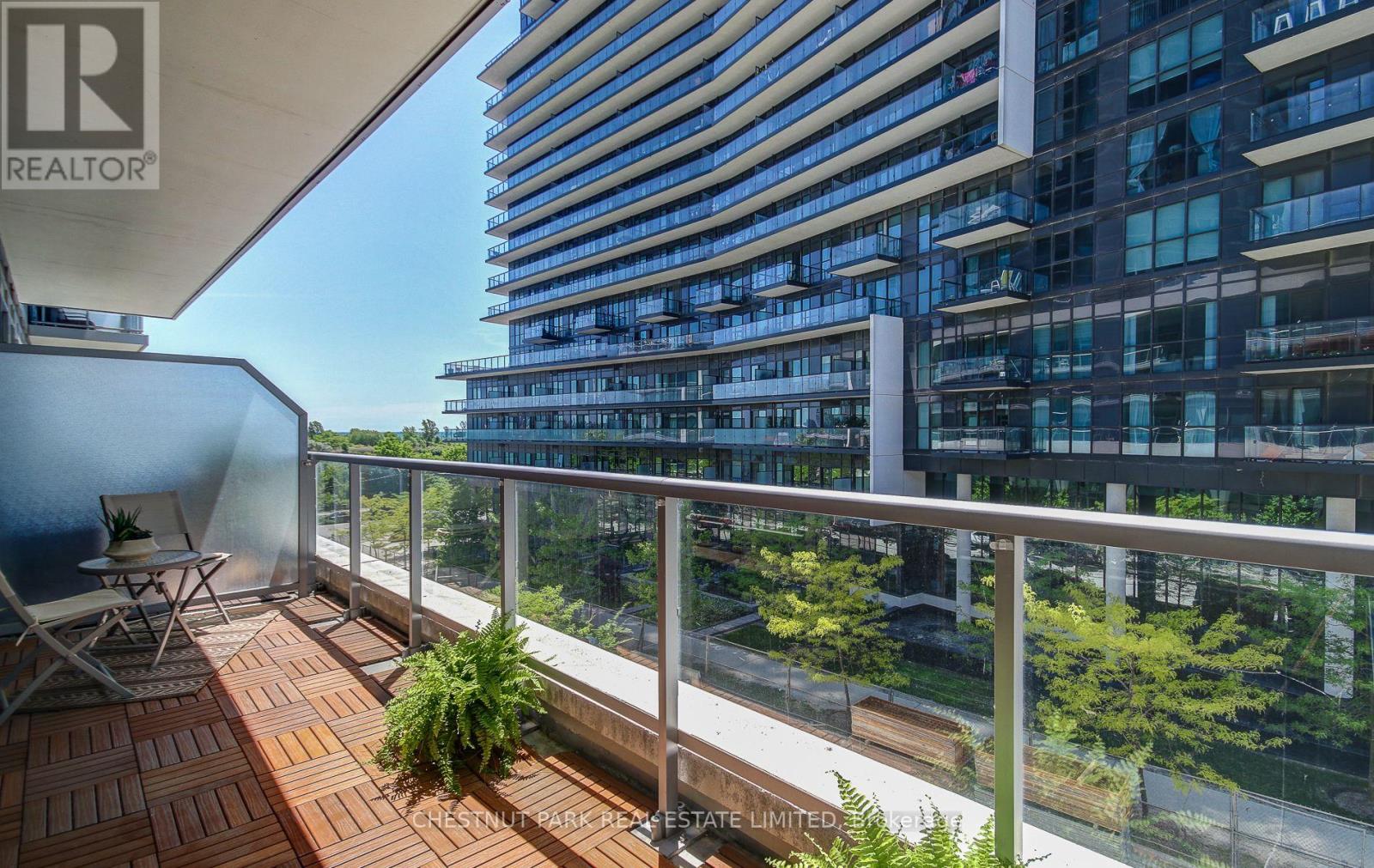 229 - 80 Marine Parade Drive, Toronto, Ontario  M8V 0A3 - Photo 25 - W12846708