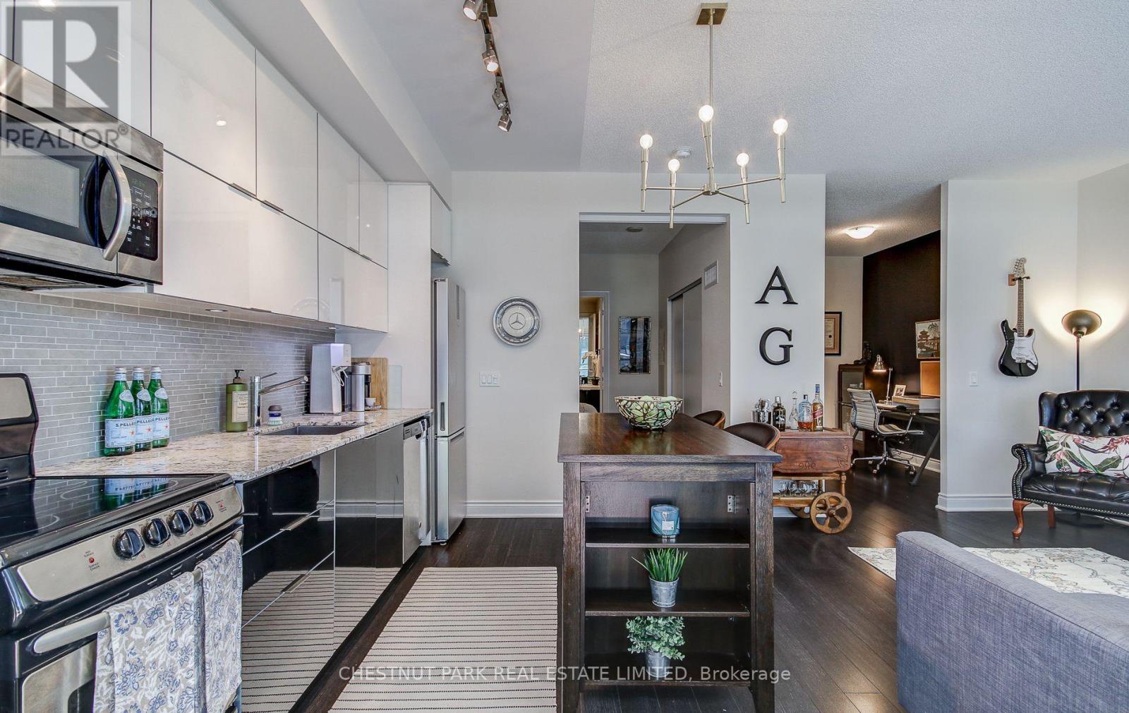 229 - 80 Marine Parade Drive, Toronto, Ontario  M8V 0A3 - Photo 26 - W12846708