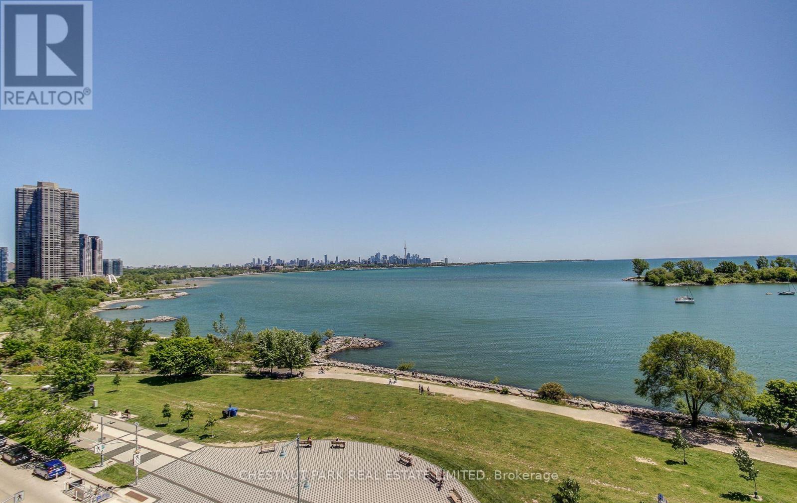 229 - 80 Marine Parade Drive, Toronto, Ontario  M8V 0A3 - Photo 30 - W12846708