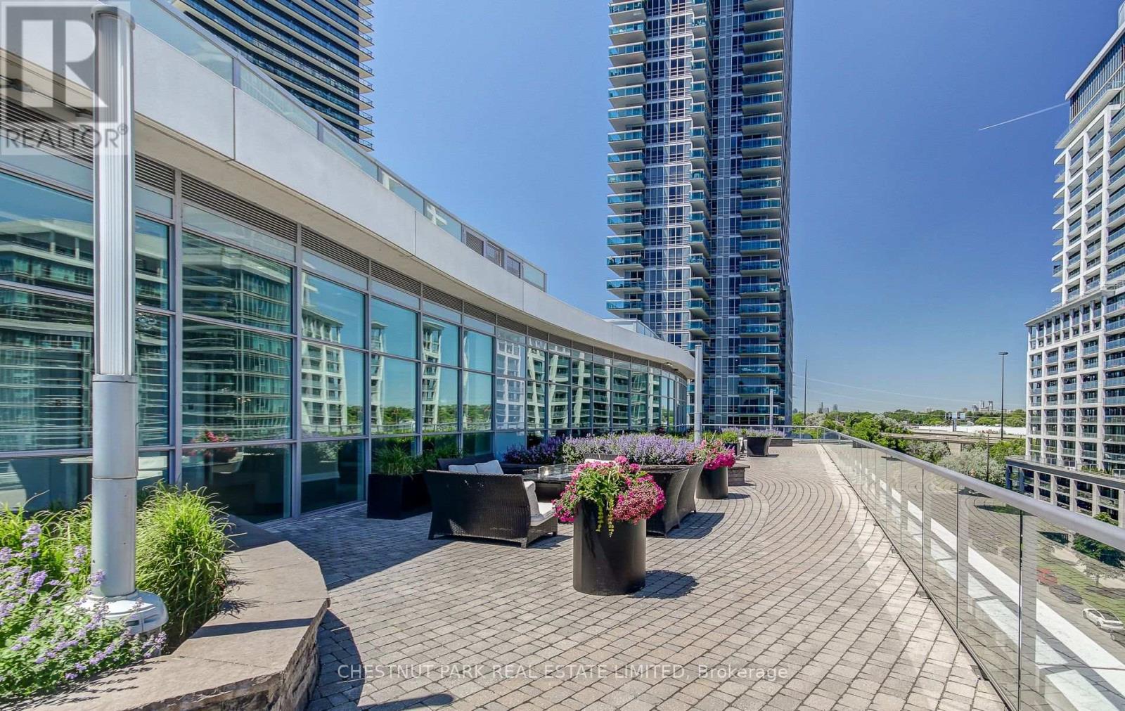 229 - 80 Marine Parade Drive, Toronto, Ontario  M8V 0A3 - Photo 31 - W12846708