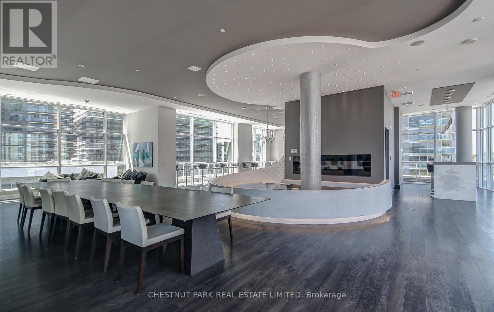 229 - 80 Marine Parade Drive, Toronto, Ontario  M8V 0A3 - Photo 33 - W12846708