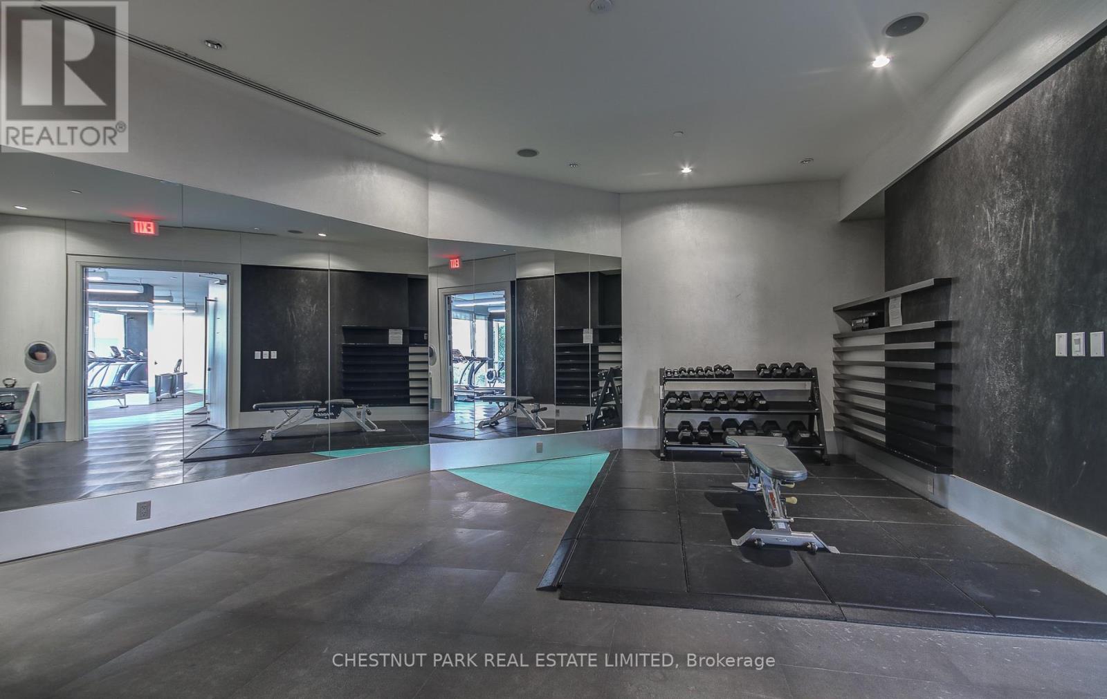 229 - 80 Marine Parade Drive, Toronto, Ontario  M8V 0A3 - Photo 36 - W12846708