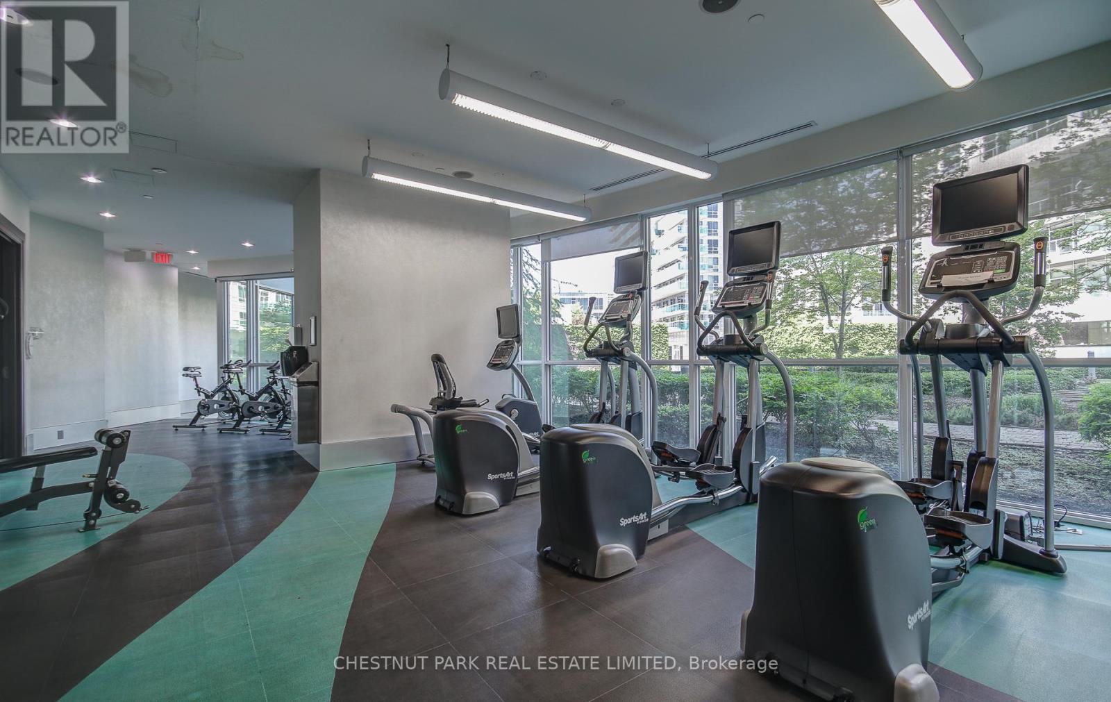 229 - 80 Marine Parade Drive, Toronto, Ontario  M8V 0A3 - Photo 38 - W12846708