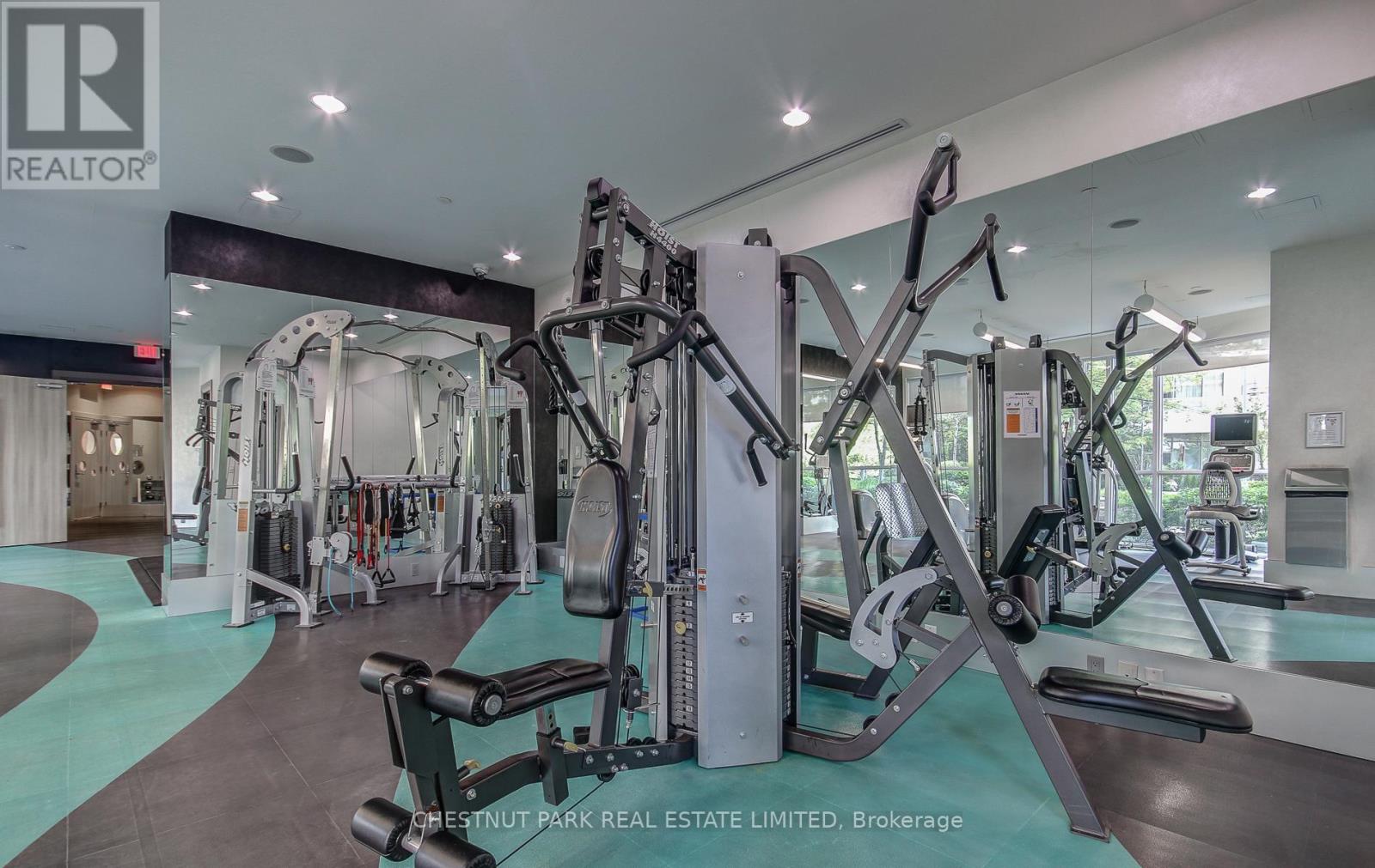 229 - 80 Marine Parade Drive, Toronto, Ontario  M8V 0A3 - Photo 39 - W12846708