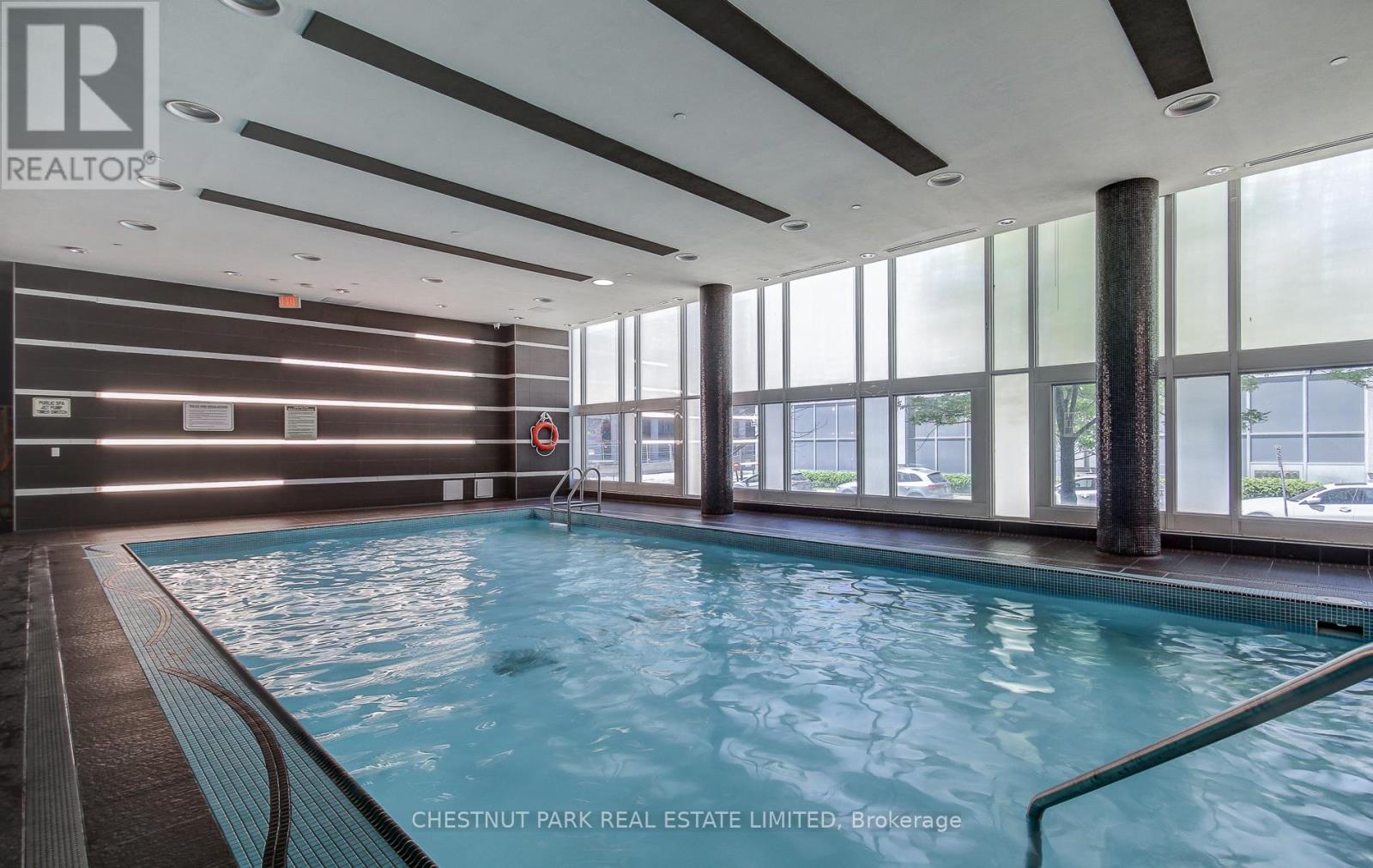 229 - 80 Marine Parade Drive, Toronto, Ontario  M8V 0A3 - Photo 42 - W12846708