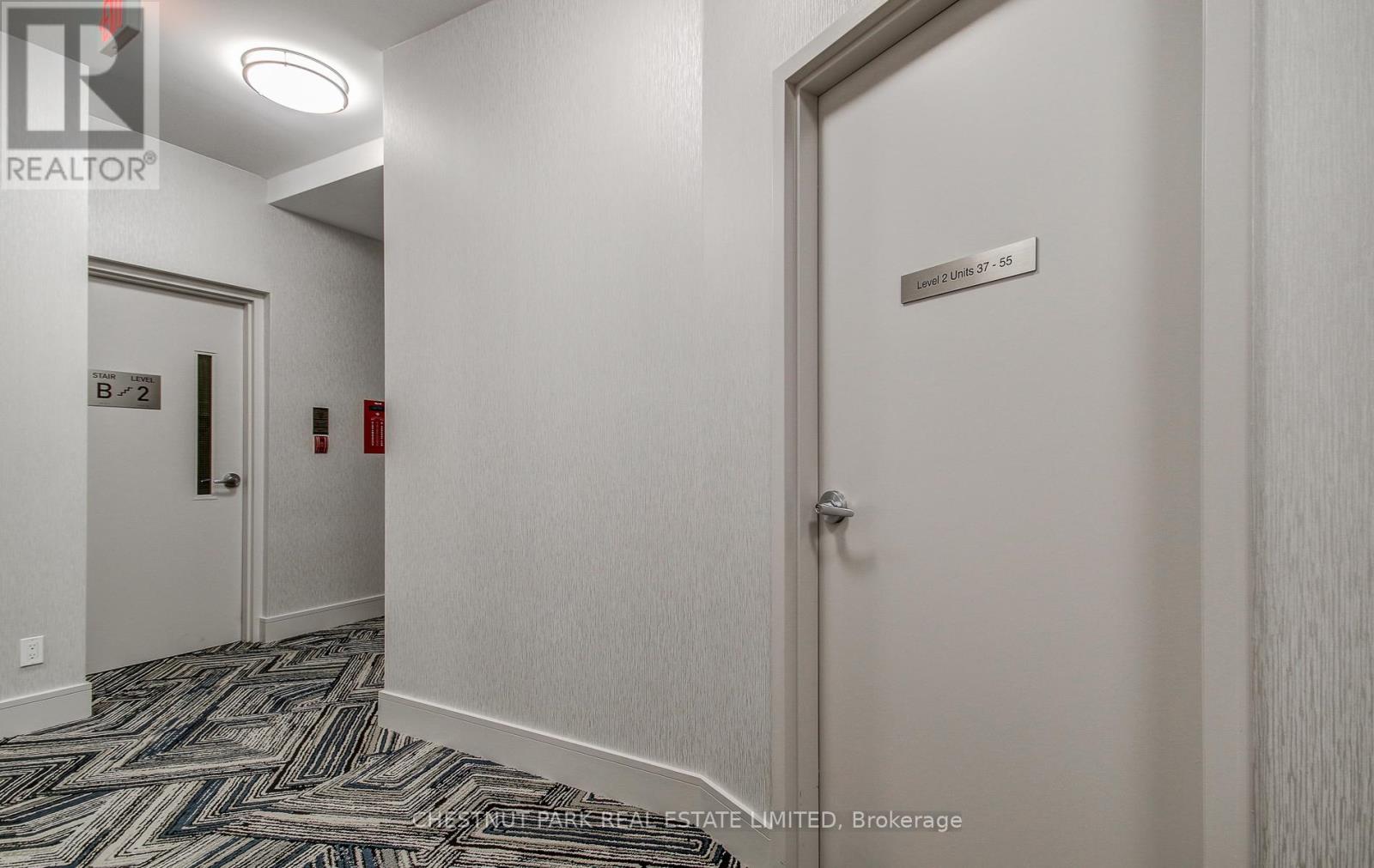 229 - 80 Marine Parade Drive, Toronto, Ontario  M8V 0A3 - Photo 45 - W12846708