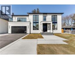 61 FLORESTA Court, ancaster, Ontario