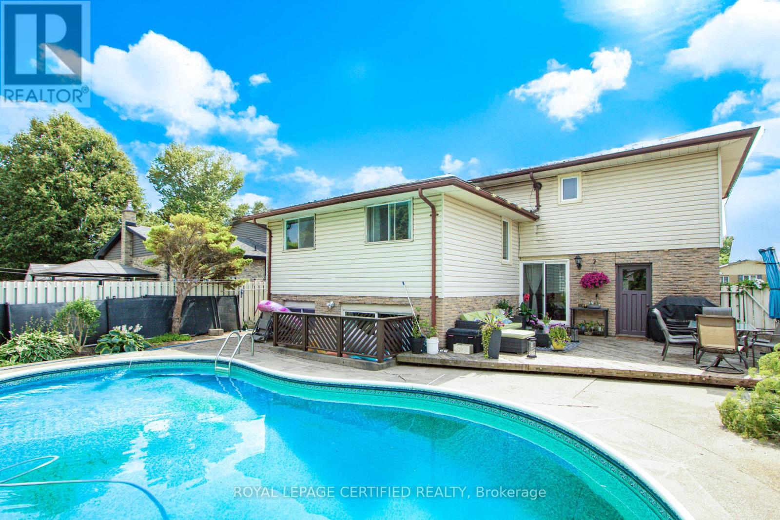 451 Lampman Place, Woodstock, Ontario  N4S 8L7 - Photo 36 - X12846658