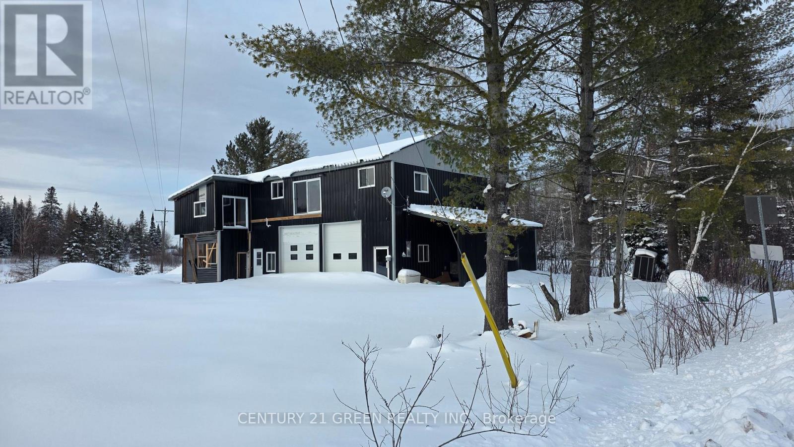 6 SEAGULL LAKE ROAD, Parry Sound Remote Area, Ontario