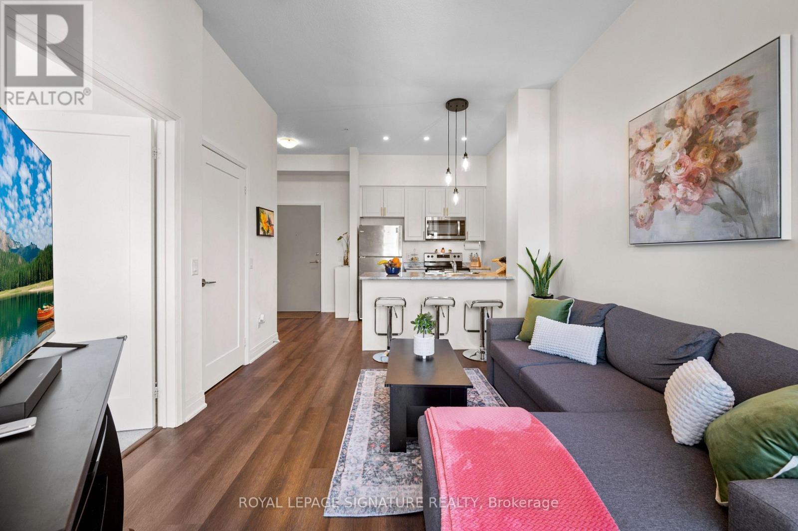 630 - 16 Concord Place, Grimsby, Ontario  L3M 0J1 - Photo 10 - X12846718