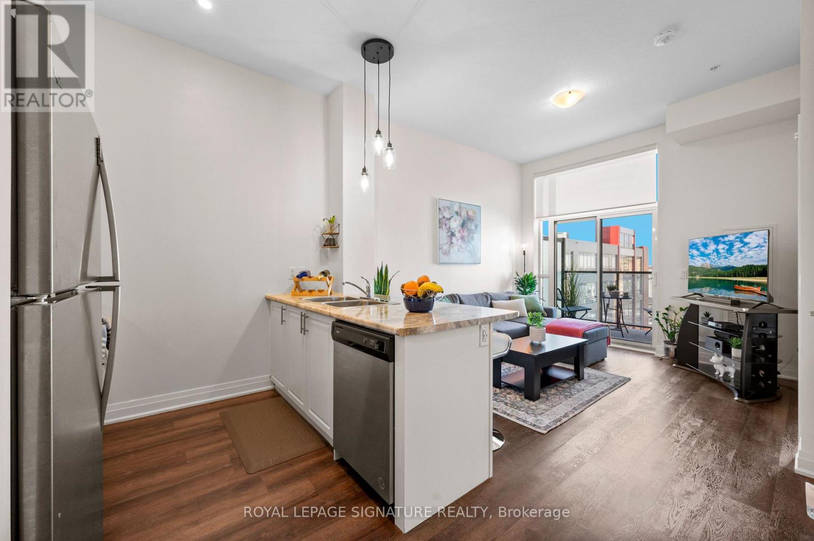 630 - 16 Concord Place, Grimsby, Ontario  L3M 0J1 - Photo 13 - X12846718