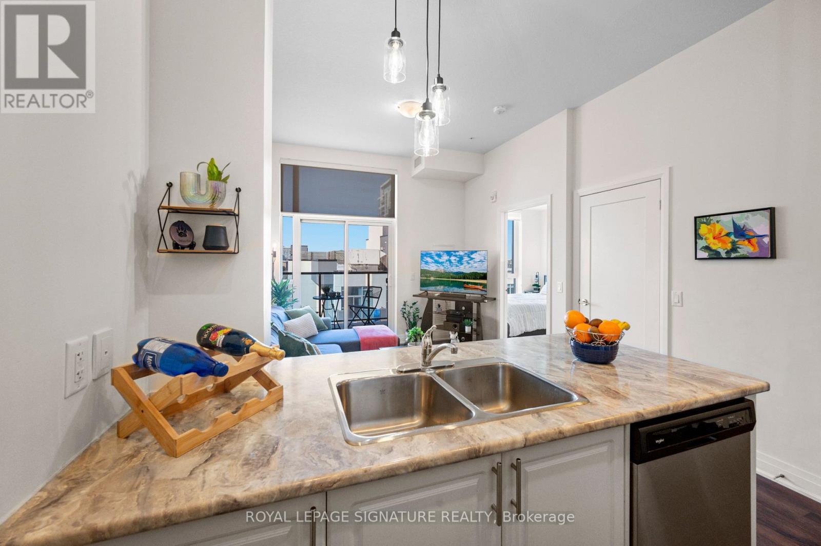 630 - 16 Concord Place, Grimsby, Ontario  L3M 0J1 - Photo 14 - X12846718