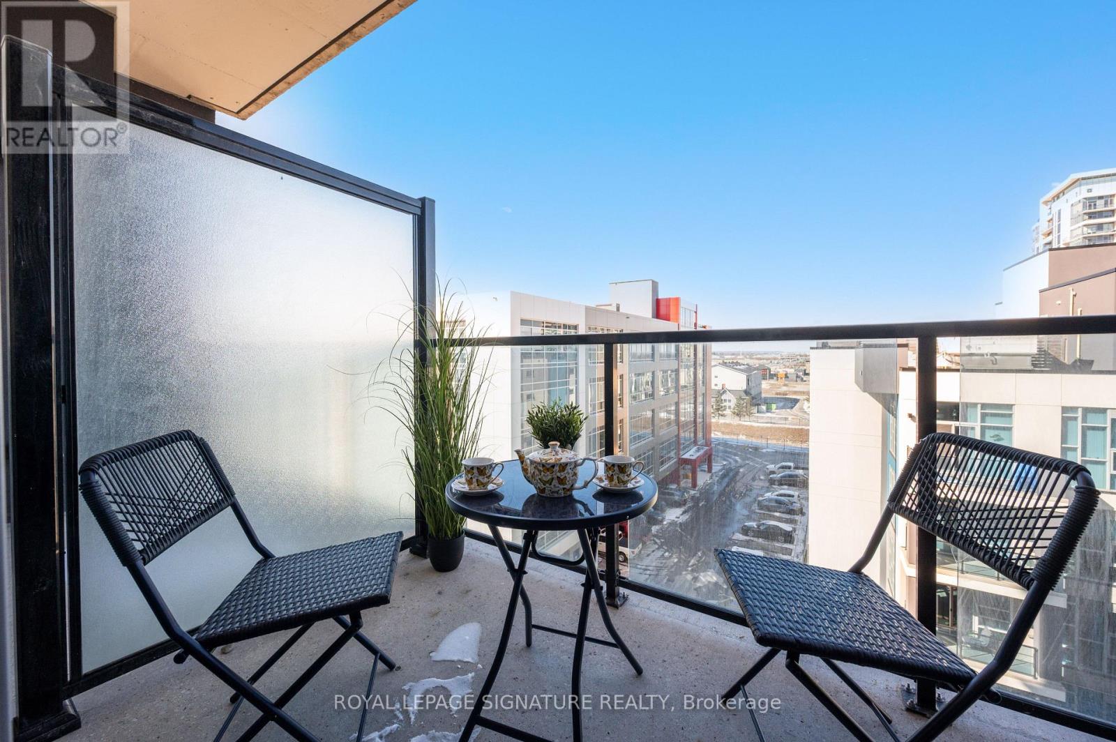 630 - 16 Concord Place, Grimsby, Ontario  L3M 0J1 - Photo 23 - X12846718