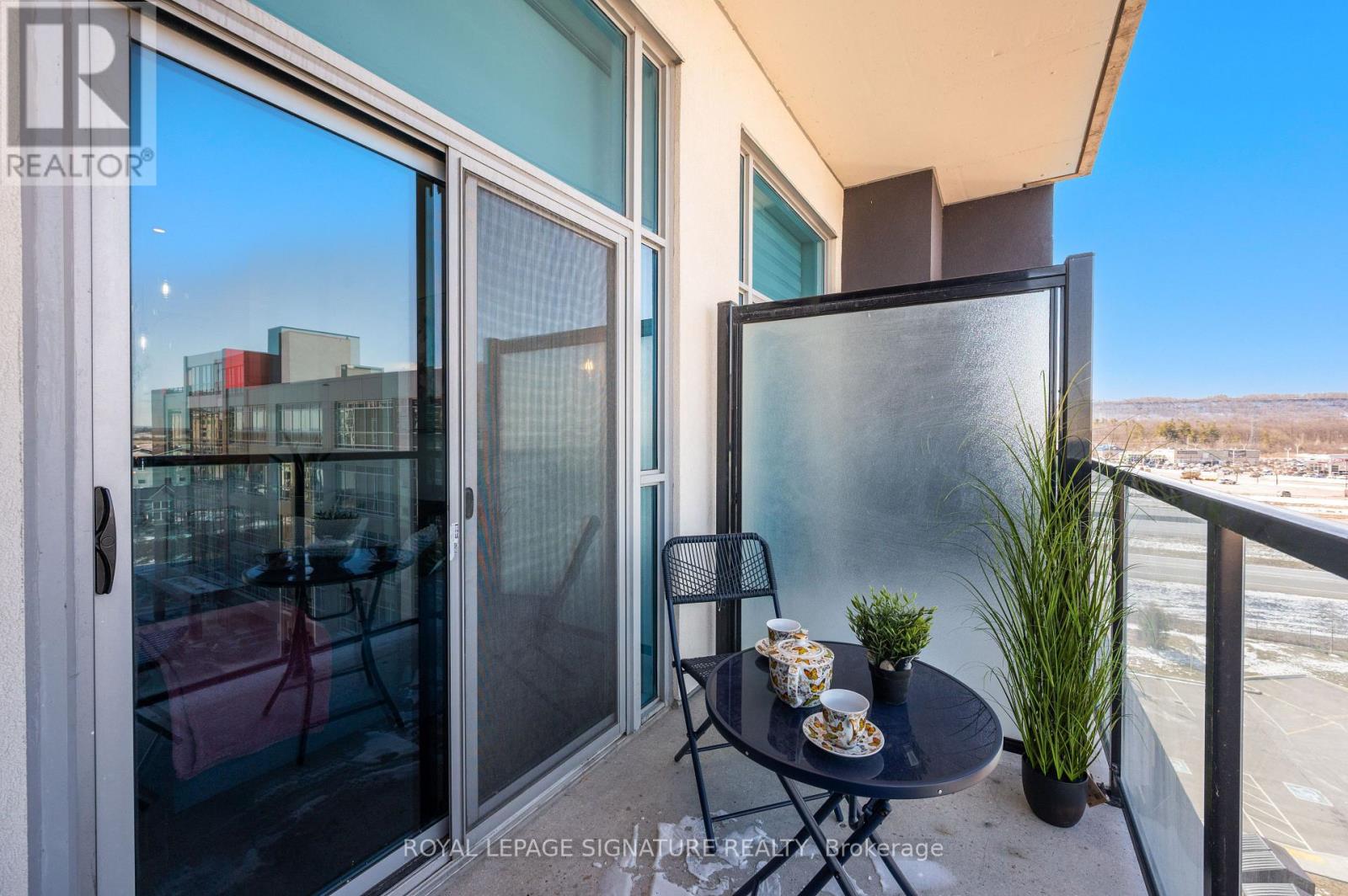 630 - 16 Concord Place, Grimsby, Ontario  L3M 0J1 - Photo 24 - X12846718