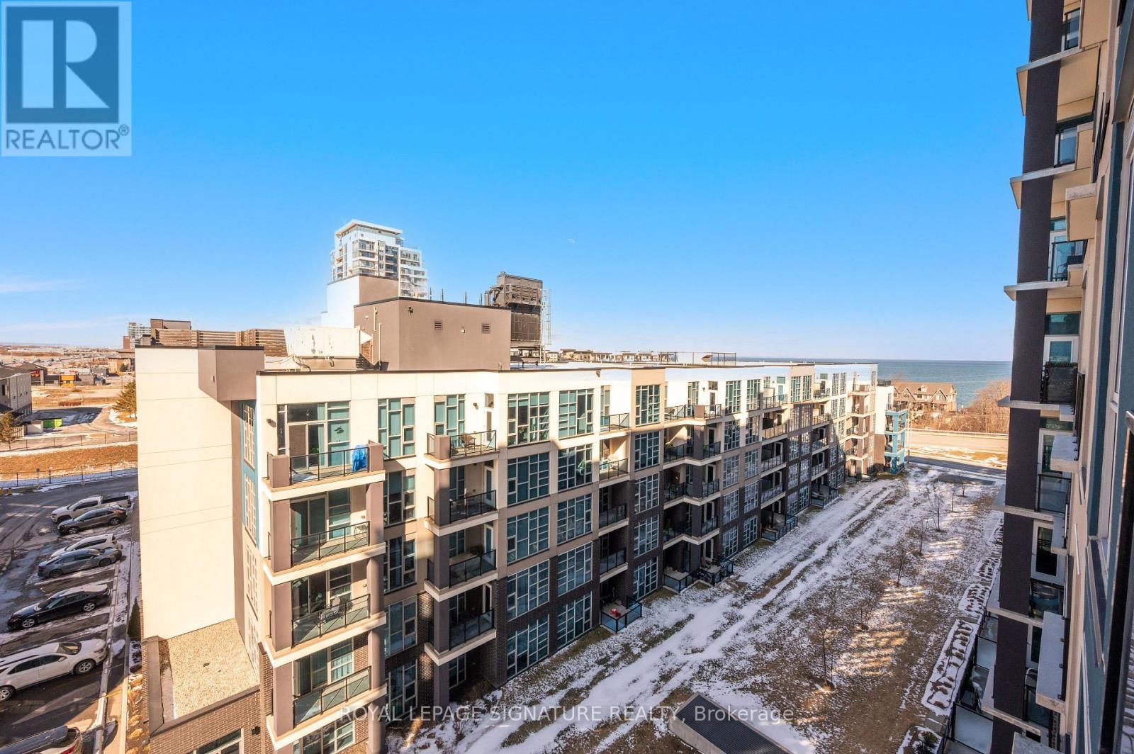 630 - 16 Concord Place, Grimsby, Ontario  L3M 0J1 - Photo 26 - X12846718