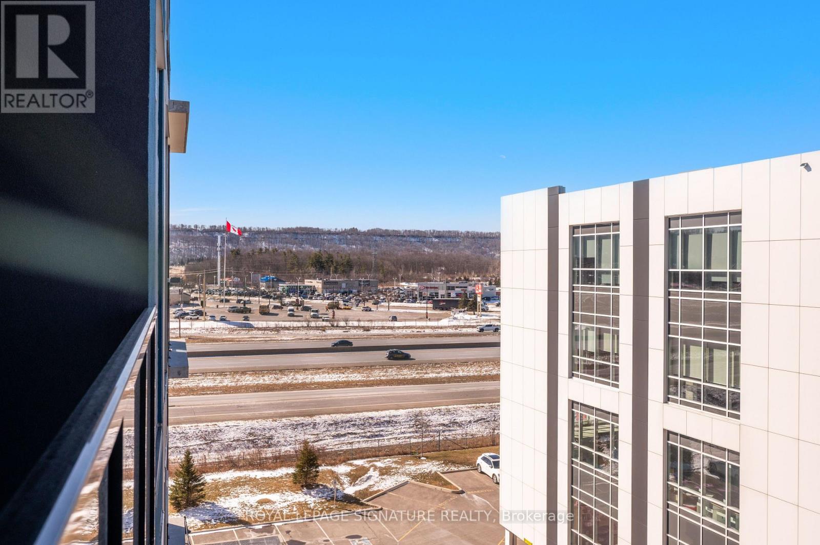 630 - 16 Concord Place, Grimsby, Ontario  L3M 0J1 - Photo 28 - X12846718