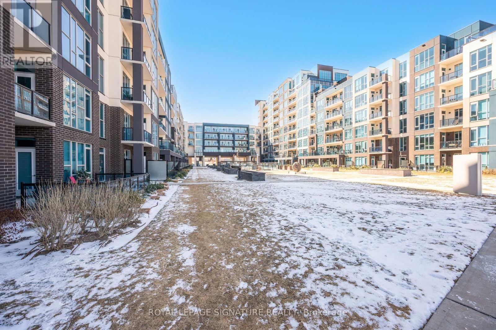 630 - 16 Concord Place, Grimsby, Ontario  L3M 0J1 - Photo 30 - X12846718