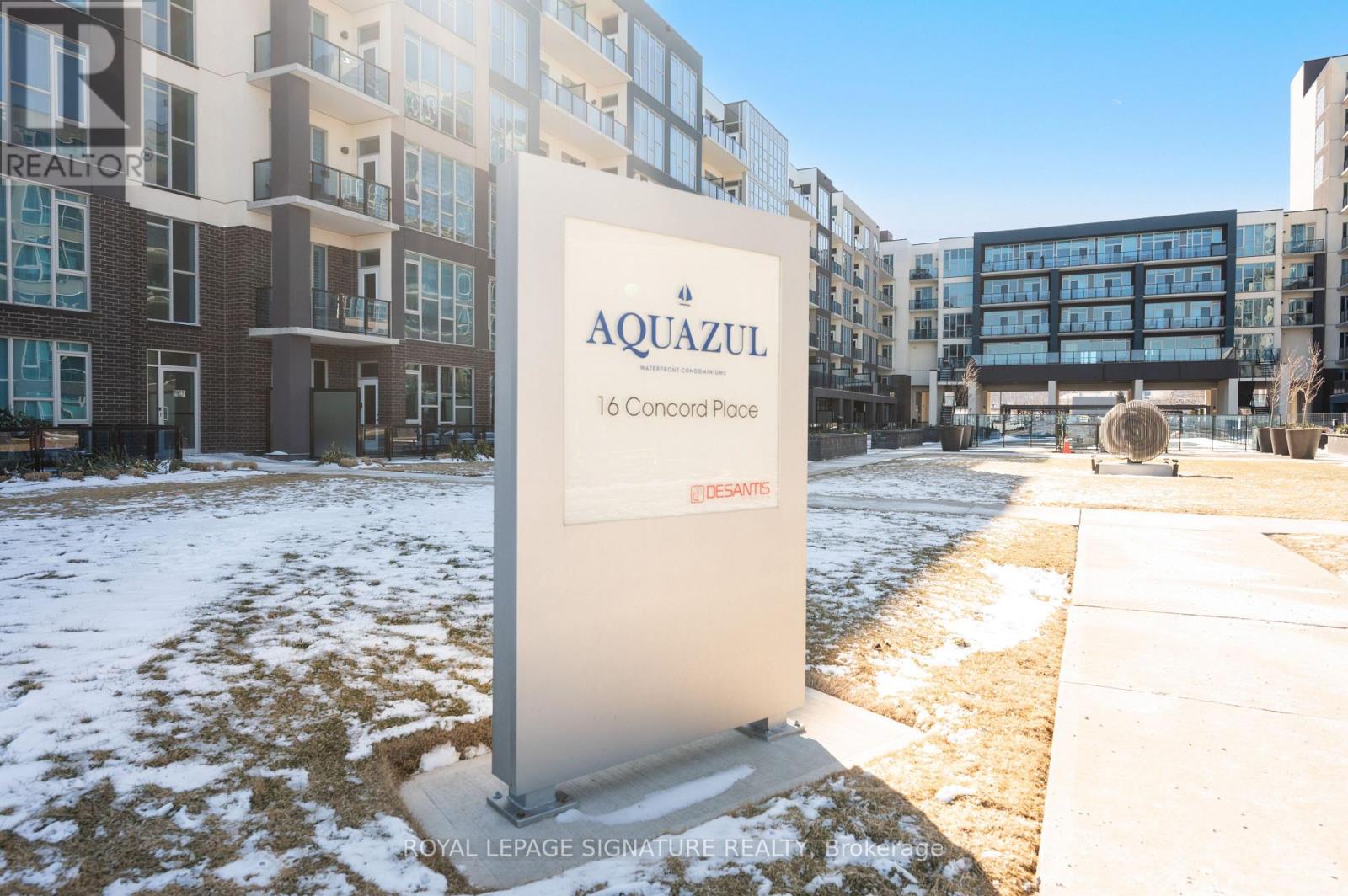 630 - 16 Concord Place, Grimsby, Ontario  L3M 0J1 - Photo 31 - X12846718