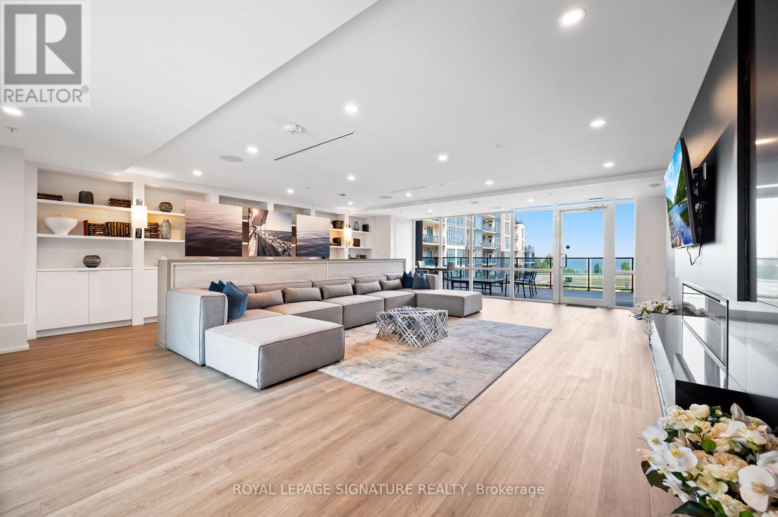 630 - 16 Concord Place, Grimsby, Ontario  L3M 0J1 - Photo 38 - X12846718