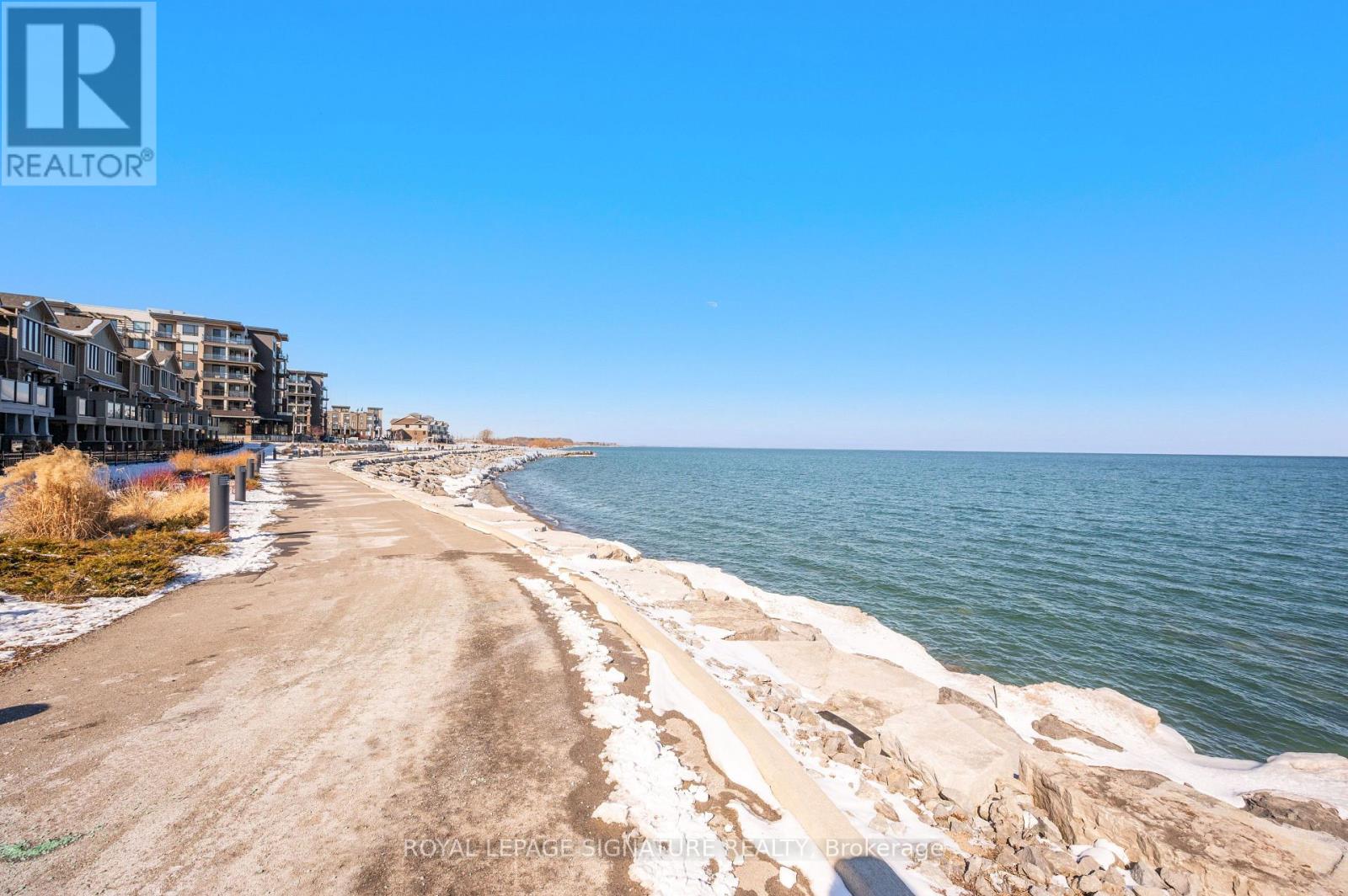 630 - 16 Concord Place, Grimsby, Ontario  L3M 0J1 - Photo 47 - X12846718