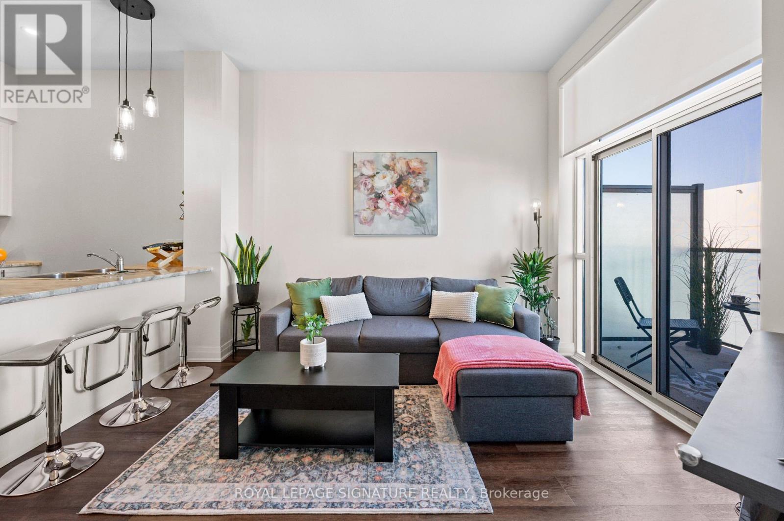 630 - 16 Concord Place, Grimsby, Ontario  L3M 0J1 - Photo 8 - X12846718