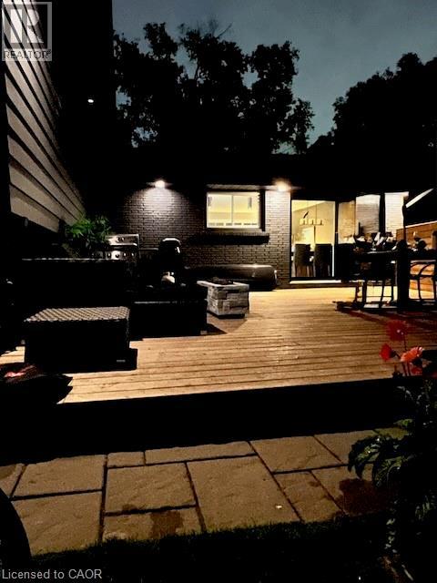 5152 Tamarac Drive, Burlington, Ontario  L7L 3N4 - Photo 5 - 40799133