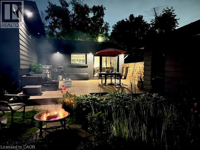 5152 Tamarac Drive, Burlington, Ontario  L7L 3N4 - Photo 4 - 40799133