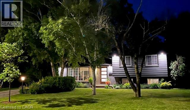 5152 TAMARAC Drive, Burlington, Ontario