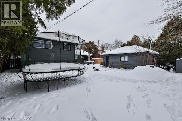5152 Tamarac Drive, Burlington, Ontario  L7L 3N4 - Photo 40 - 40799133